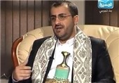 انصارالله: عدم پایبندی به آتش‌بس فرایند صلح در یمن را تضیف می‌کند