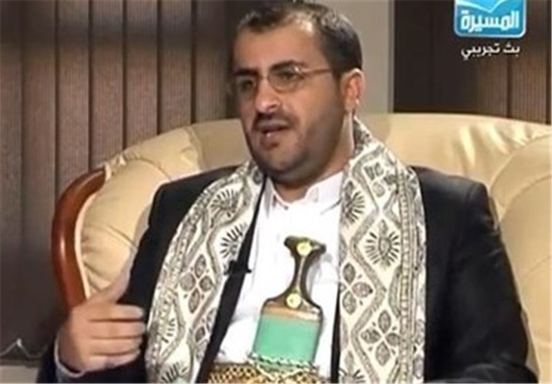 انصارالله: ارتش یمن اصرار دارد «باب المندب» از درگیری‌ها به دور باشد