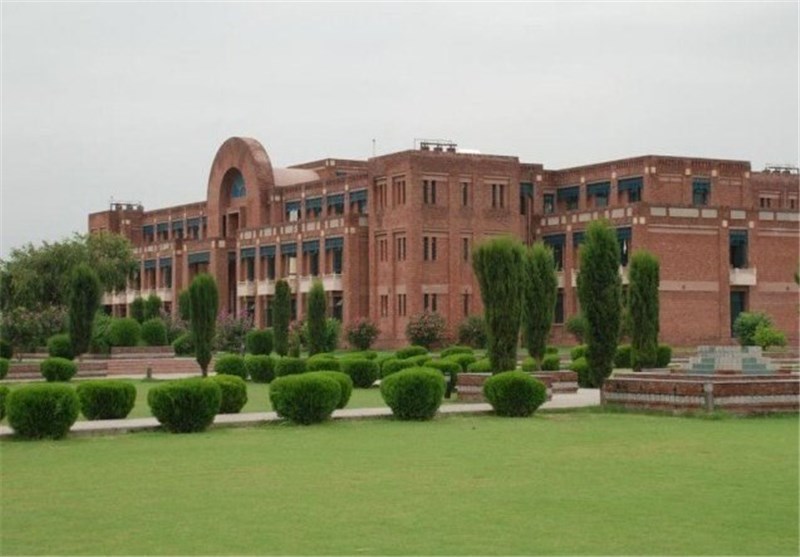 دانشگاه اسلامی بین‌المللی اسلام‌آباد آموزه‌های افراطی ترویج می‌کند