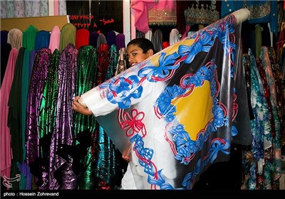 بازار روز ایرانشهر - سیستان و بلوچستان