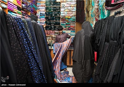 بازار روز ایرانشهر - سیستان و بلوچستان
