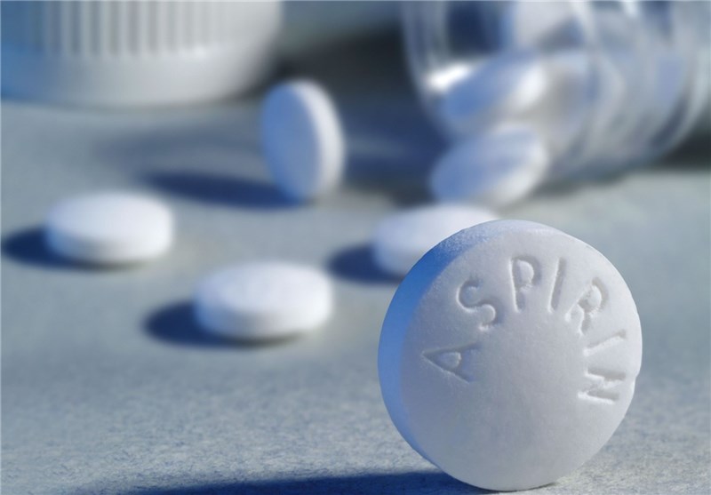 Awareness of Aspirin&apos;s Benefits Saves Lives
