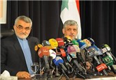 Senior MP Highlights Iran&apos;s &quot;Permanent&quot; Support for Syria