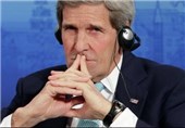 John Kerry in Seoul after North Korea Muscle Flexing