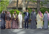 استقبال کشورهای عضو شورای همکاری خلیج فارس از توافق هسته‌ای با ایران