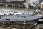 France Transfers Compensation for Mistral Non-Delivery in &apos;Utmost Secrecy&apos;