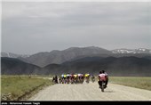 معرفی برترین‌های دومین مرحله لیگ دوچرخه‌سواری کوهستان