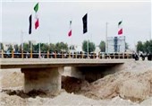 طرح احداث پل فردوسی تاکستان اجرایی می‌شود