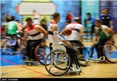 هفته اول لیگ برتر بسکتبال با ویلچر به میزبانی اهواز و شیراز