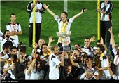 سپاهان اصفهان؛ قهرمان جام چهاردهم