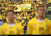 سپاهان قهرمان جام چهاردهم