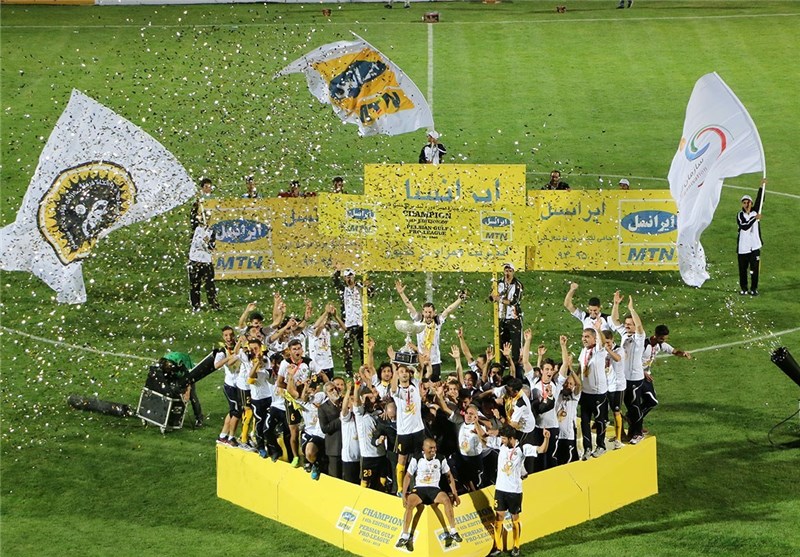 Sepahan Earns Big Win over Naft Masjed Soleyman: IPL - Sports news - Tasnim  News Agency