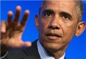 اوباما: درباره حل نهایی پرونده هسته ای ایران اتفاق نظر داریم
