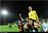 محرم نویدکیا امروز از دنیای فوتبال خداحافظی می‌کند