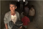 جامعه ورزش کرمانشاه به کمپین حمایت از کودکان یمن پیوست