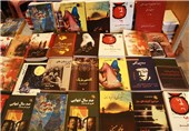 جشنواره روستاها و عشایر دوستدار کتاب در شهرضا برگزار می‌شود