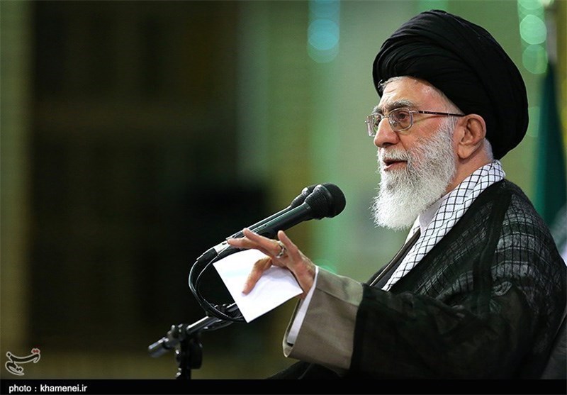 بازتاب گسترده بیانات امام خامنه‌ای در رسانه‌های خارجی