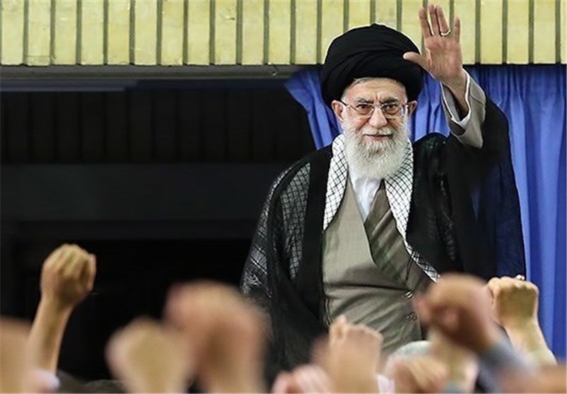 Ayatollah Khamenei Pardons 102 Court Martial Convicts