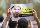 دادگاه جنایی بحرین محاکمه علی سلمان را به 26 خرداد موکول کرد