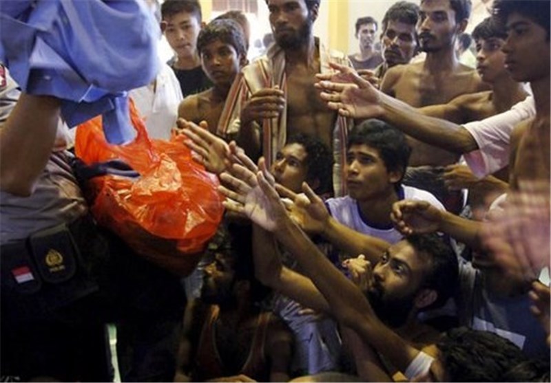 Stampede at Bangladesh Clothes Handout Kills 23