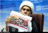 18 Clerics Being Held in Al Khalifa&apos;s Jails: Bahraini Opposition Figure