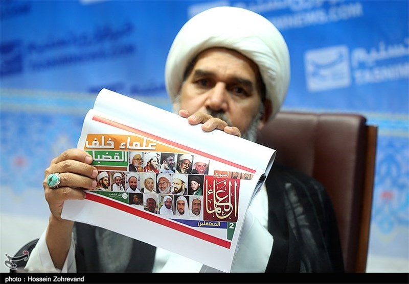 18 Clerics Being Held in Al Khalifa&apos;s Jails: Bahraini Opposition Figure