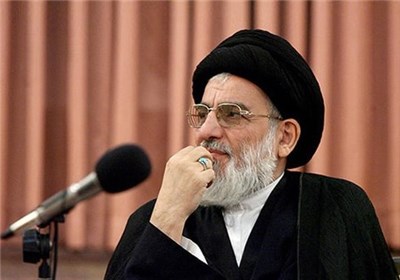 آیت‌اللّه شاهرودی درگذشت امام جمعه سابق شیراز را تسلیت گفت