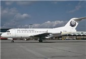 سرنوشت نامعلوم 66 مسافر و خدمه هواپیمای تهران یاسوج