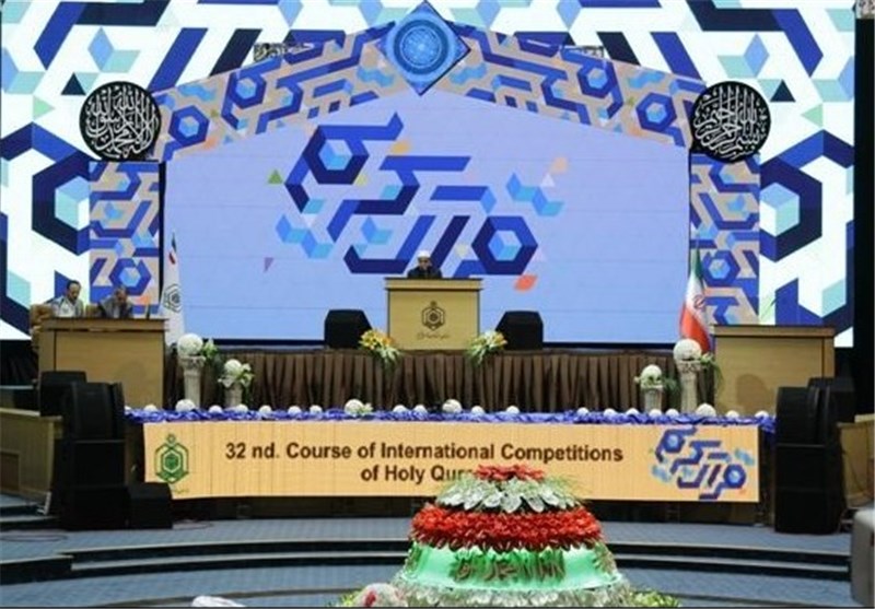 14 حافظ طرح ملی حفظ قرآن در مسابقات بین‌المللی قرآن تقدیر می‌شوند