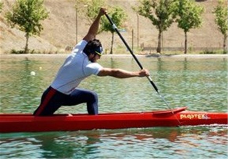 فدراسیون جهانی قایقرانی سهمیه شصت‌وچهارم ایران در المپیک را تائید کرد + سند