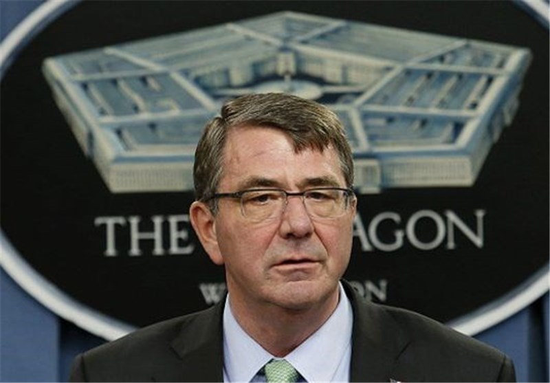 نماینده عراقی انتقادات وزیر دفاع آمریکا از ارتش عراق را محکوم کرد