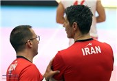 پروجا در فکر پس گرفتن کواچ از تیم ملی والیبال ایران!