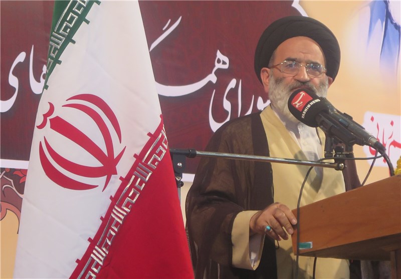 تقوی: تأثیر ایران اسلامی در منطقه و جهان امری انکارناپذیر است