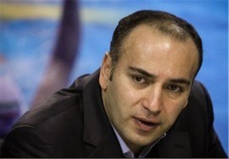 رئیس فدراسیون شنا شیرجه و واترپلو: شناگران ایرانی در سلامت کامل هستند
