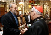 Fight on Extremism Needs Joint Effort by Followers of All Religions: Larijani