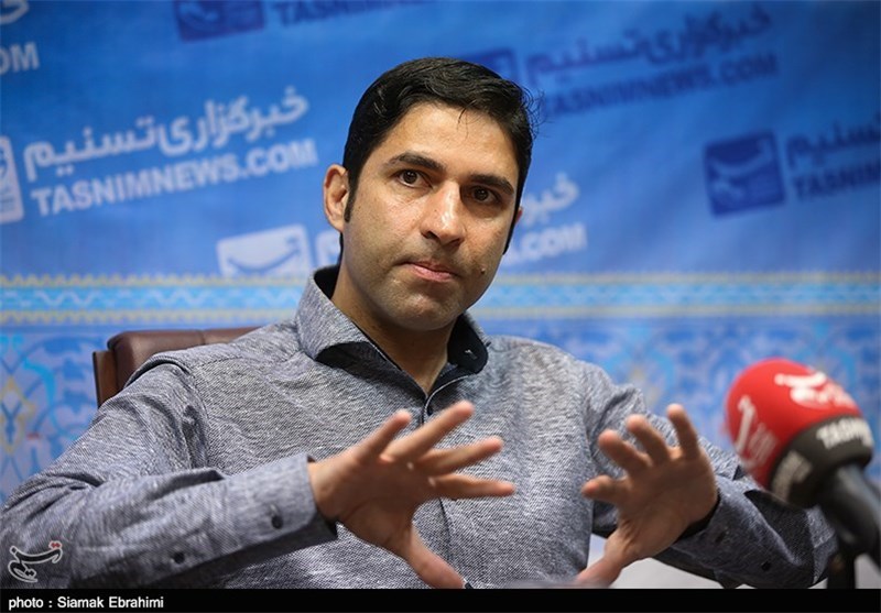 هاشمیان: بعد از دادکان بدترین آدم‌ها وارد فوتبال ایران شدند