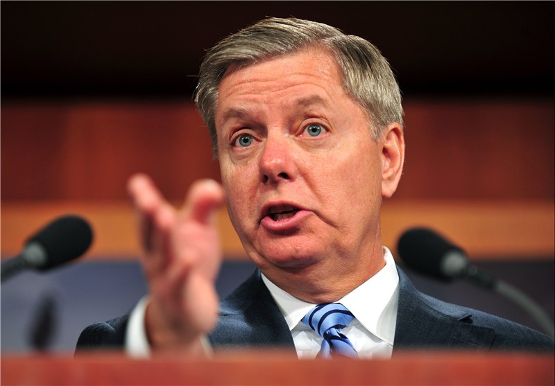 Senator Graham: Obama Losing Ground on Two Fronts in Mideast