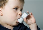 Children with Asthma Likely Born in Area with High Air Pollution