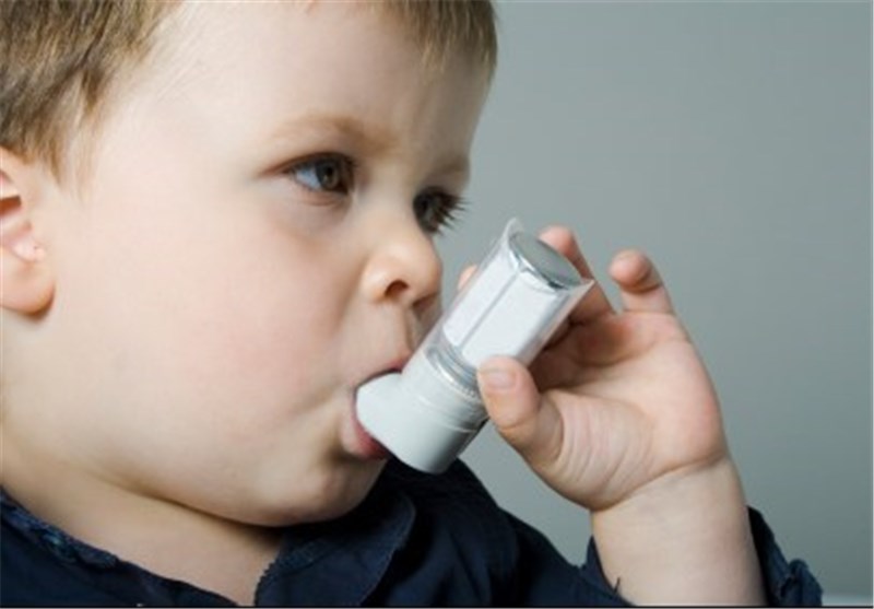 Children with Asthma May Have Peanut Allergies
