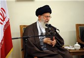 Leader Warns of Hostile Plots to Incite Shiite-Sunni Rift