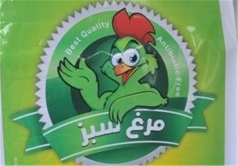 بیش از 10 هزار قطعه مرغ سبز در بازار سمنان عرضه شد
