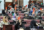پارلمان افغانستان بودجه سال آینده را تصویب کرد