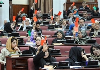 دیدبان شفافیت: «منافع شخصی» دلیل مخالفت نمایندگان پارلمان افغانستان با طرح بودجه است
