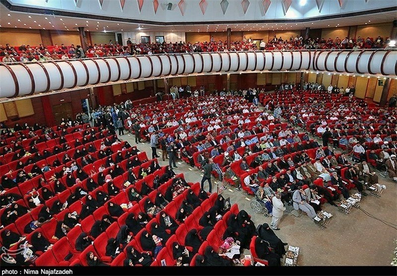 هشتمین کنگره بین المللی پزشکان مسلمان جهان در مشهد برگزار می‌شود