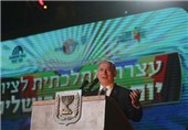 نتانیاهو: به شهرک‌سازی در بیت‌المقدس ادامه می‌دهیم