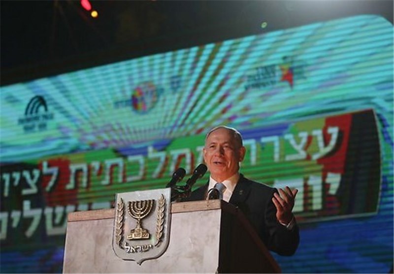 نتانیاهو: به شهرک‌سازی در بیت‌المقدس ادامه می‌دهیم