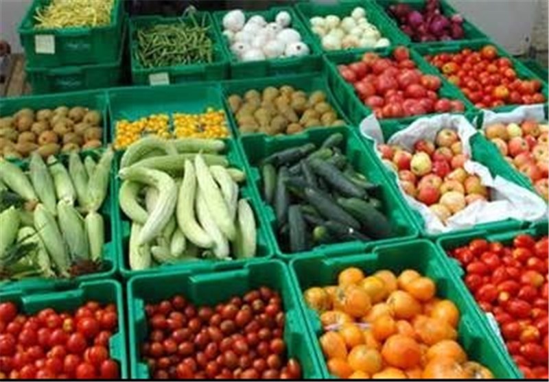 تولید محصولات کشاورزی در استان اردبیل به 6 میلیون تن می‌‌رسد