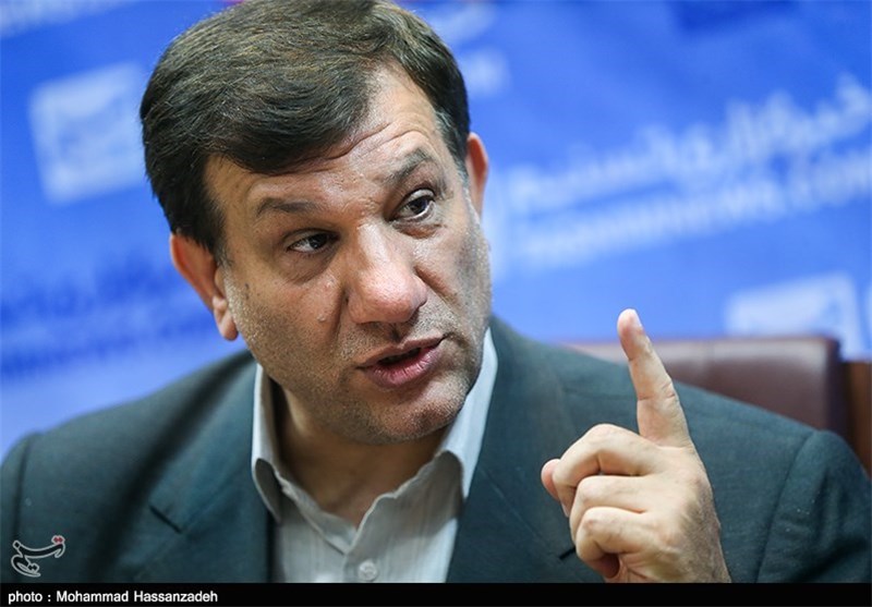 مرادی: ایران برای رشد و ترقی وزنه‌برداری هزینه زیادی کرده است/ تمام تلاشمان را برای احقاق حق‌‌مان در IWF انجام می‌دهیم
