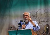 جهاد اسلامی: اظهارات نتانیاهو درباره قدس نشان دهنده پایان راه حل دو دولت است
