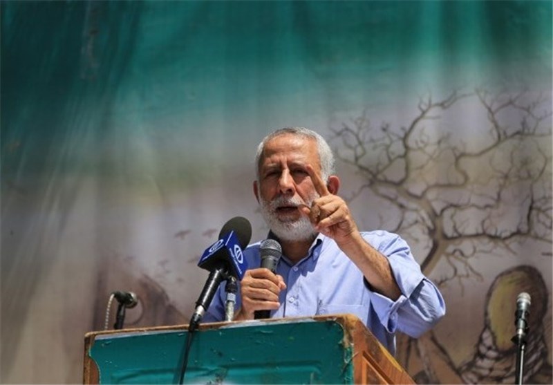 جهاد اسلامی: اظهارات نتانیاهو درباره قدس نشان دهنده پایان راه حل دو دولت است